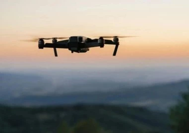 България има планове за закупуване на дрон и антидрон системи