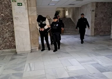 Четвърти обвиняем за смъртта на 23-годишния Костадин Кабаджов в Мадан