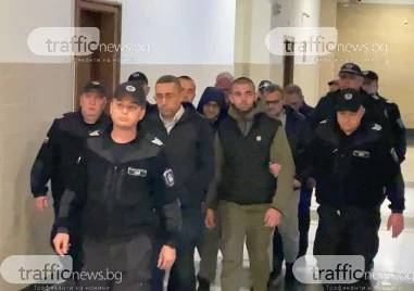 Депутат е замесен в ОПГ-то за пране на пари около Величие