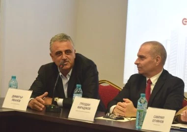 Димитър Иванов: Процедурите за Голямоконарско шосе са на финалната права