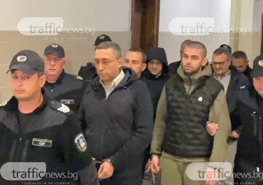 Гледат мярката на ОПГ-то около Величие, свързано с корупция, измами, пране на пари