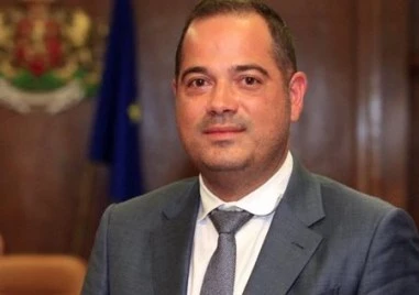 Калин Стоянов: Служителите на МВР доказаха, че заслужават адекватни заплати