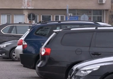 Предлагат нотариалните заверки при прехвърляне на МПС да отпаднат