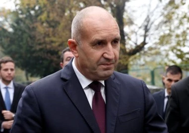 Радев: Бюджет 2026 е предупреждение за това, което ни очаква в еврозоната