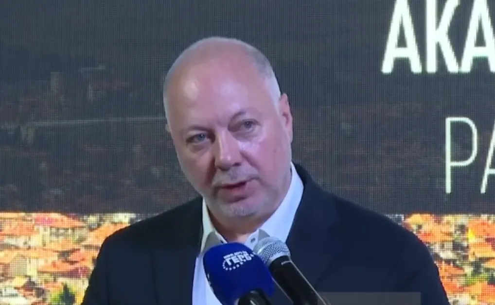 Росен Желязков: Кабинетът функционира много добре