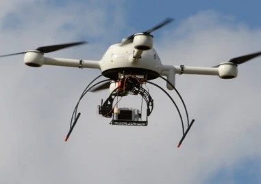 Руски дронове са навлезли във въздушното пространство на Молдова