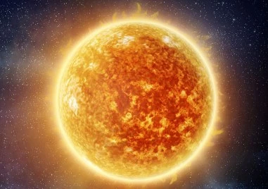 Учени: Промените в слънчевата радиация може да са стимулирали еволюцията