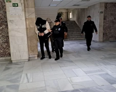 Четвърти обвиняем за смъртта на 23-годишния Костадин Кабаджов в Мадан