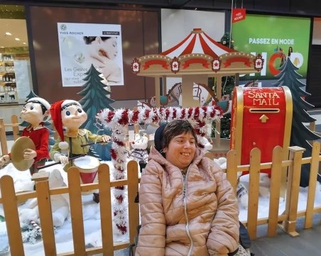 Да помогнем! 29-годишната Таня отново се нуждае от средства за жизненоважни терапии в Испания