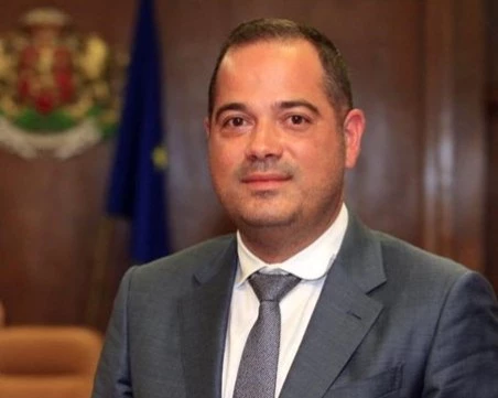 Калин Стоянов: Служителите на МВР доказаха, че заслужават адекватни заплати