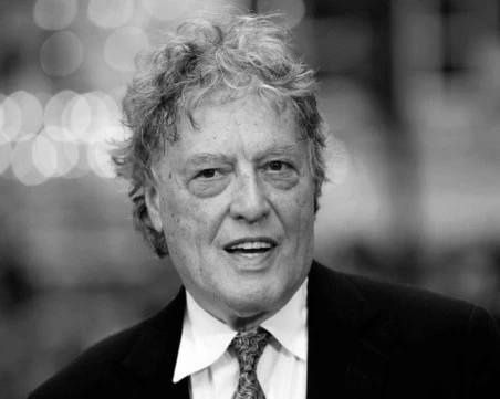 Почина британският драматург и носител на 