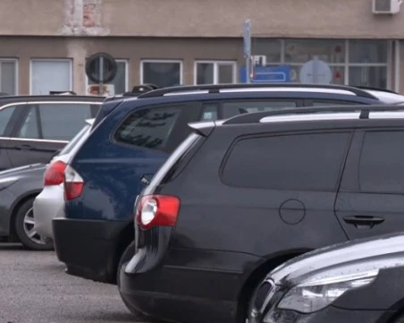 Предлагат нотариалните заверки при прехвърляне на МПС да отпаднат