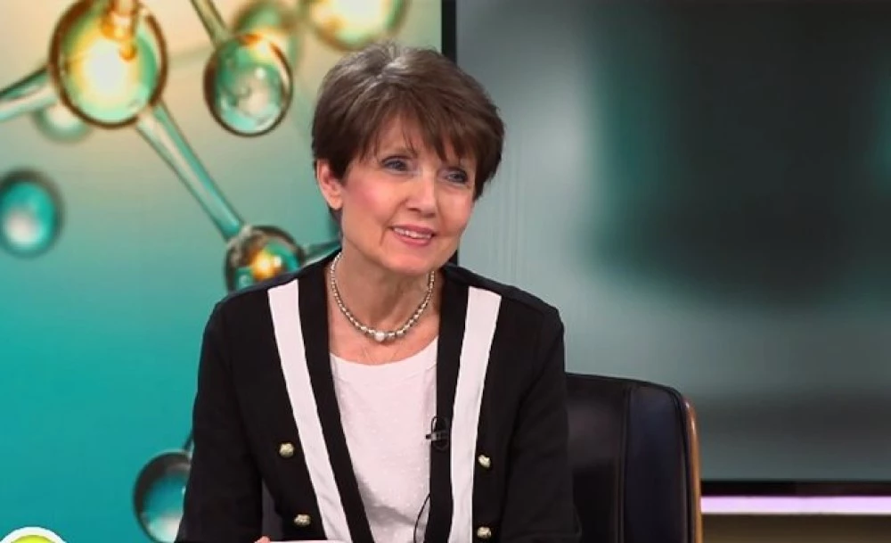 Д-р София Ангелова: Заради фините прахови частици пациентите с астма се влошават