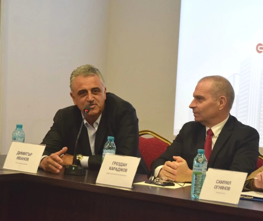 Димитър Иванов: Процедурите за Голямоконарско шосе са на финалната права