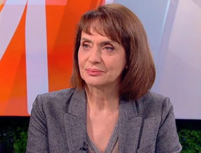 Надежда Нейнски: Мирът в Украйна не е много реална опция