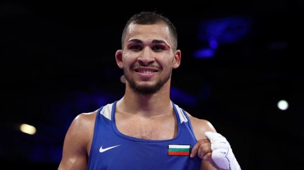 Радослав Росенов стана европейски шампион по бокс