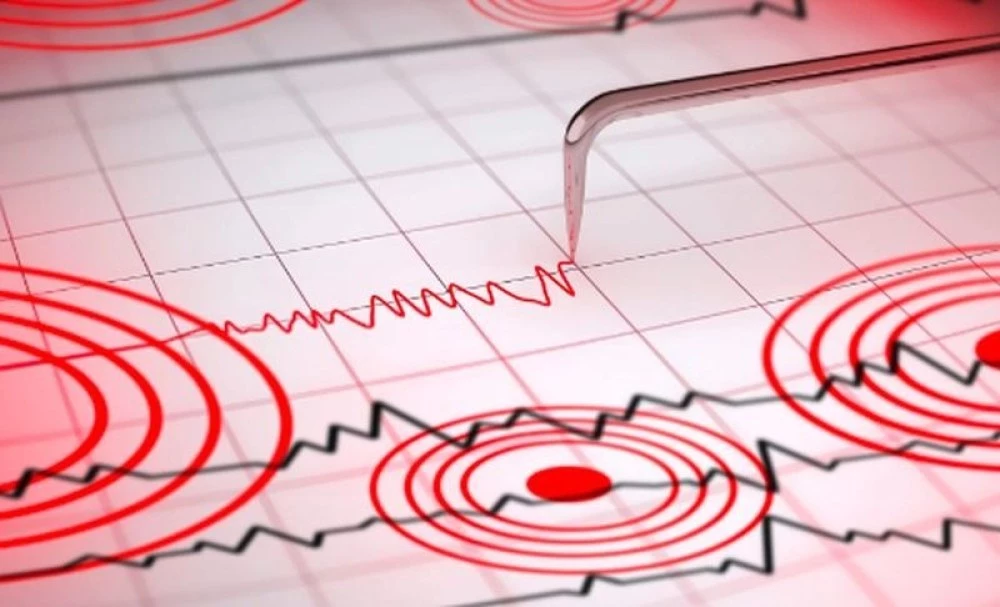 Само за денонощие: 13 труса разлюляха Калифорния, страховете на хората се засилват