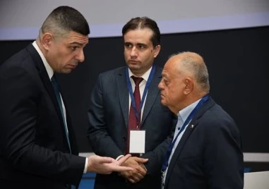 ДБ одобри споразумение за единна кандидатура на президентските избори през 2026 г.