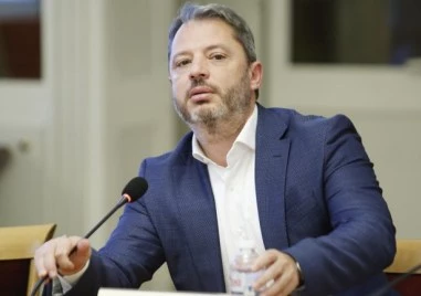 Делян Добрев: ГЕРБ е най-големият губещ в тази ситуация