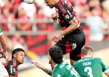 Фламенго спечели Копа Либертадорес за четвърти път