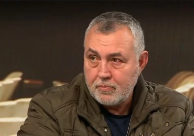 Христо Мутафчиев: Категорично не сме доволни от бюджета за култура