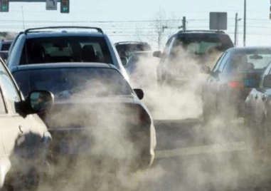 От понеделник: Без коли първа и втора категория в центъра на София