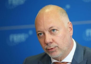 Росен Желязков: Ако консенсусът е да работим с удължителен бюджет, това също е вариант