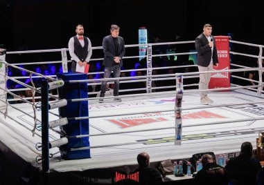 Шефът на спорта в Пловдив влиза в битка на MaxFight 64 под тепетата – обяви три големи каузи