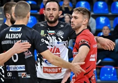 Волейболният Локомотив продължава с победите