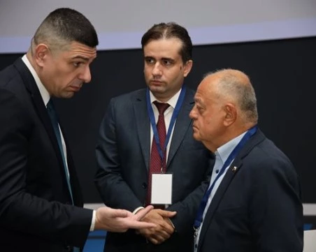 ДБ одобри споразумение за единна кандидатура на президентските избори през 2026 г.