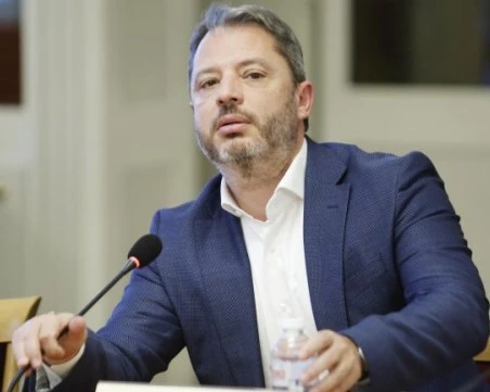 Делян Добрев: ГЕРБ е най-големият губещ в тази ситуация