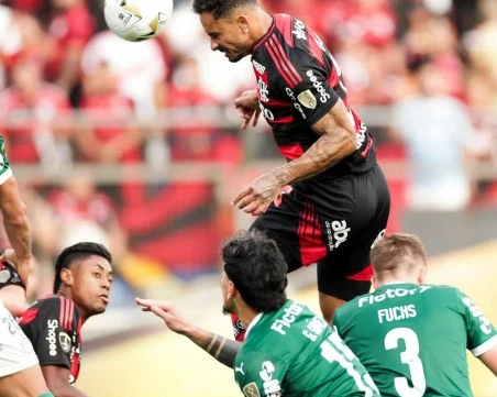 Фламенго спечели Копа Либертадорес за четвърти път