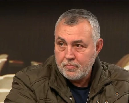 Христо Мутафчиев: Категорично не сме доволни от бюджета за култура