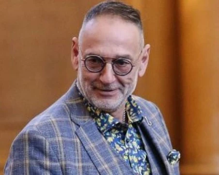 Любен Дилов: Философията на бюджета е на Асен Василев