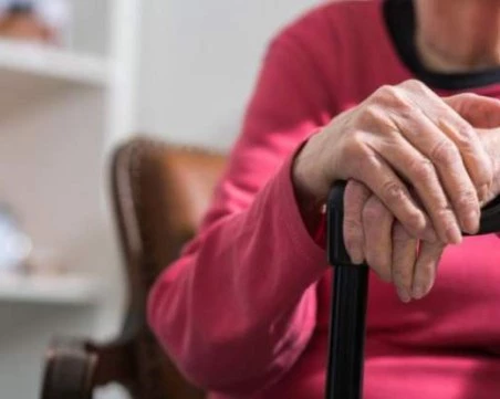 Пенсионерка от Пловдивско: Досега не съм виждала нито долар, нито евро