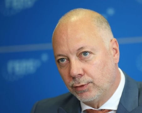 Росен Желязков: Ако консенсусът е да работим с удължителен бюджет, това също е вариант