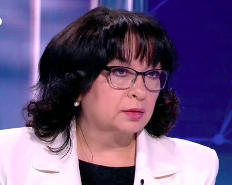 Теменужка Петкова: Ще направим всичко възможно до края на годината България да има бюджет за 2026 г.