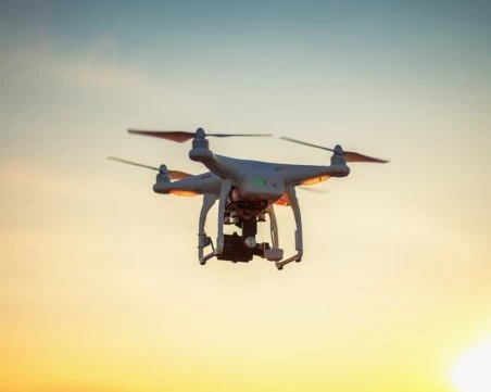 Украйна и Норвегия подписаха споразумение за съвместно производство на украински дронове