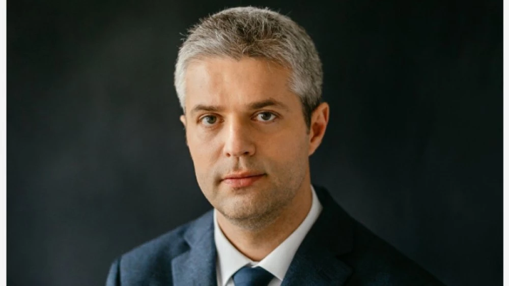 Благомир Коцев се връща на работа в Община Варна в понеделник