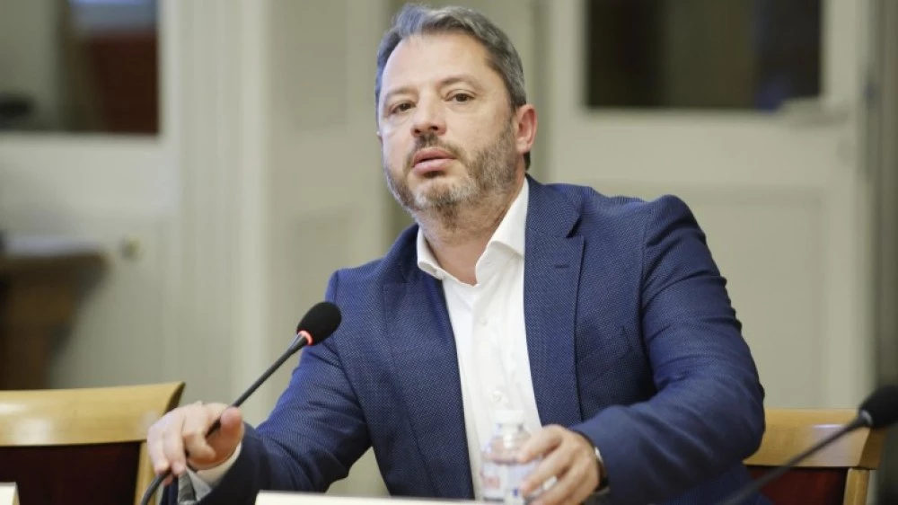 Делян Добрев: ГЕРБ е най-големият губещ в тази ситуация