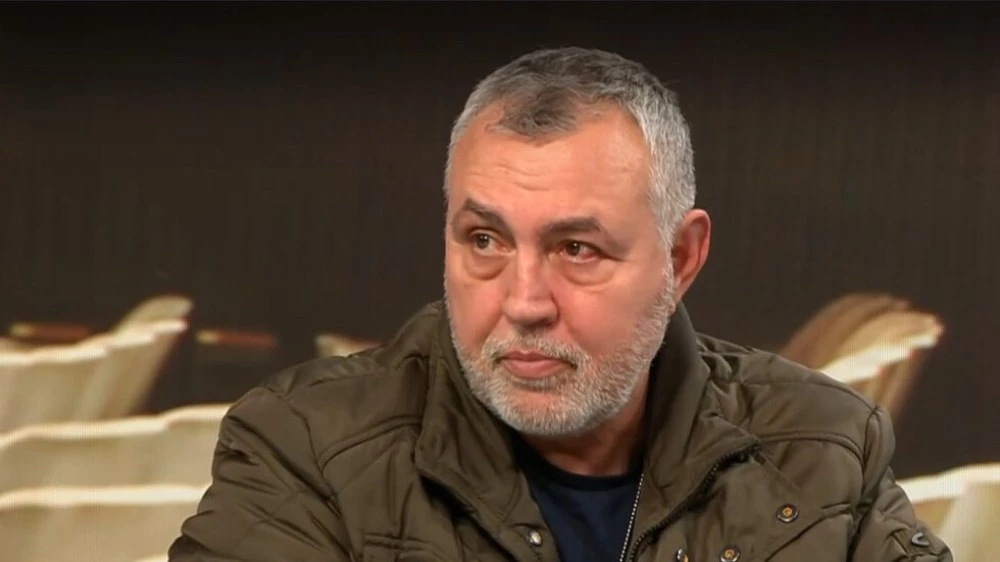 Христо Мутафчиев: Категорично не сме доволни от бюджета за култура