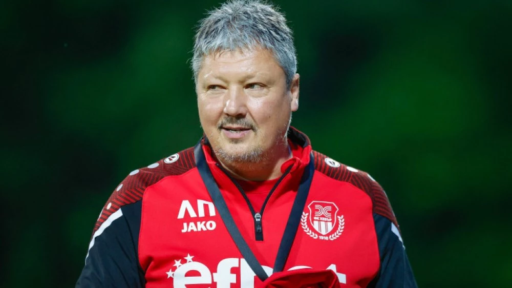 Любослав Пенев е приет по спешност в онкологична клиника в Германия