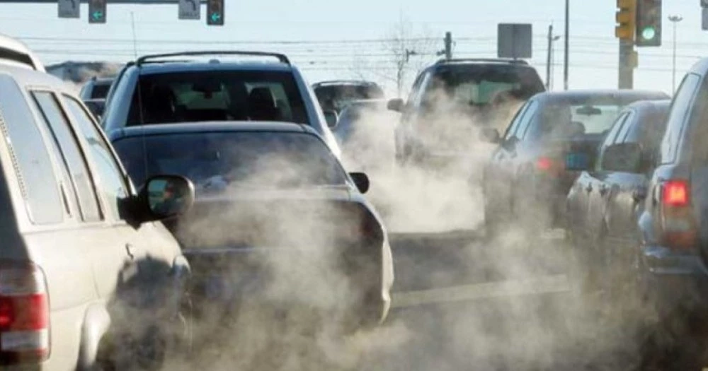 От понеделник: Без коли първа и втора категория в центъра на София