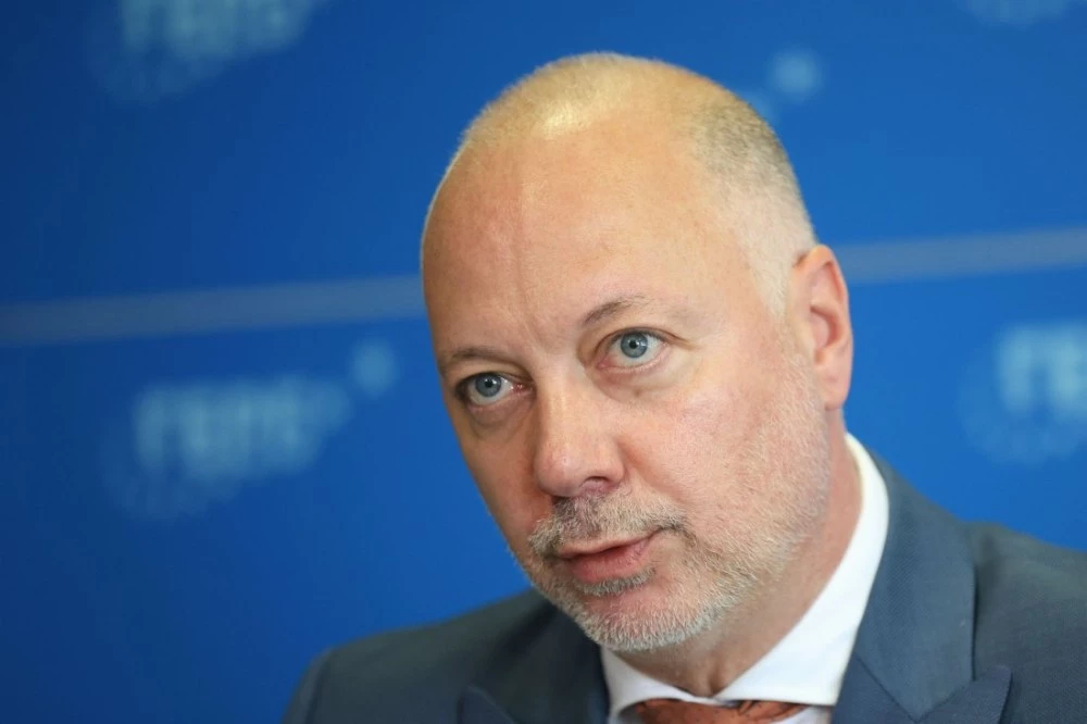 Росен Желязков: Ако консенсусът е да работим с удължителен бюджет, това също е вариант
