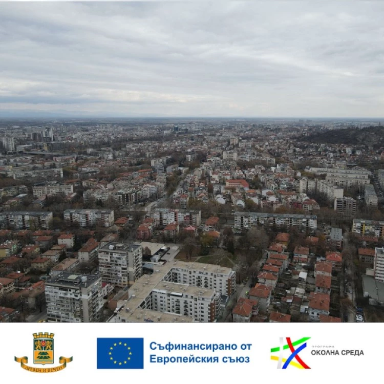 Забраняват топленето с дърва и въглища в Пловдив, общината предлага безплатна подмяна на старите уреди