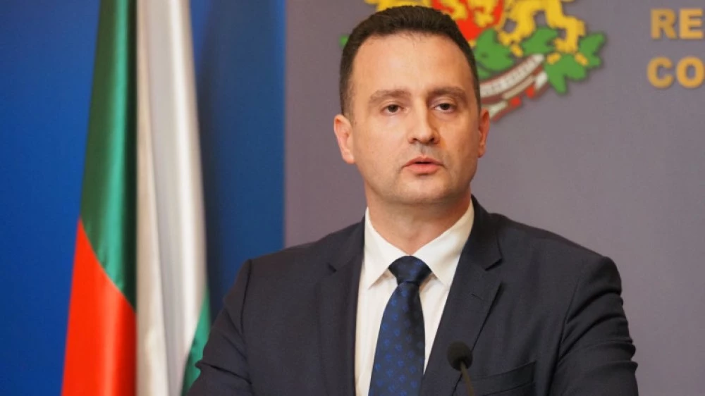 Жечо Станков: Забраната за износ на дизел и авиацинно гориво ще бъде отменена