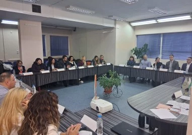 Апелативна прокуратура-Пловдив организира кръгла маса за защита на пострадалите от насилие