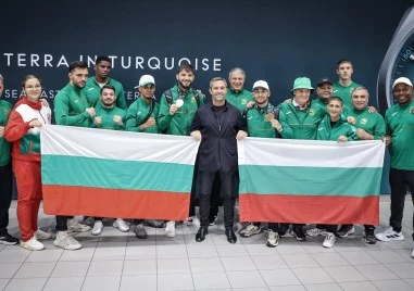 България ще е домакин на Европейското първенство по бокс за мъже и жени