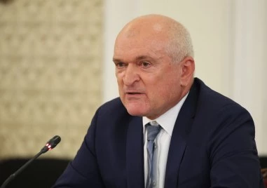 Главчев започва кадрови и структурни реформи в Сметната палата