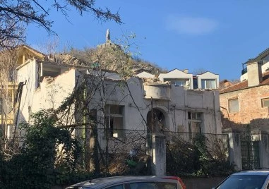 Историята на Пловдив vs. цената на квадрат! Печели един, губи целият град